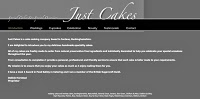 Just Cakes 4U   Wedding and Birthday Cakes 1067861 Image 0